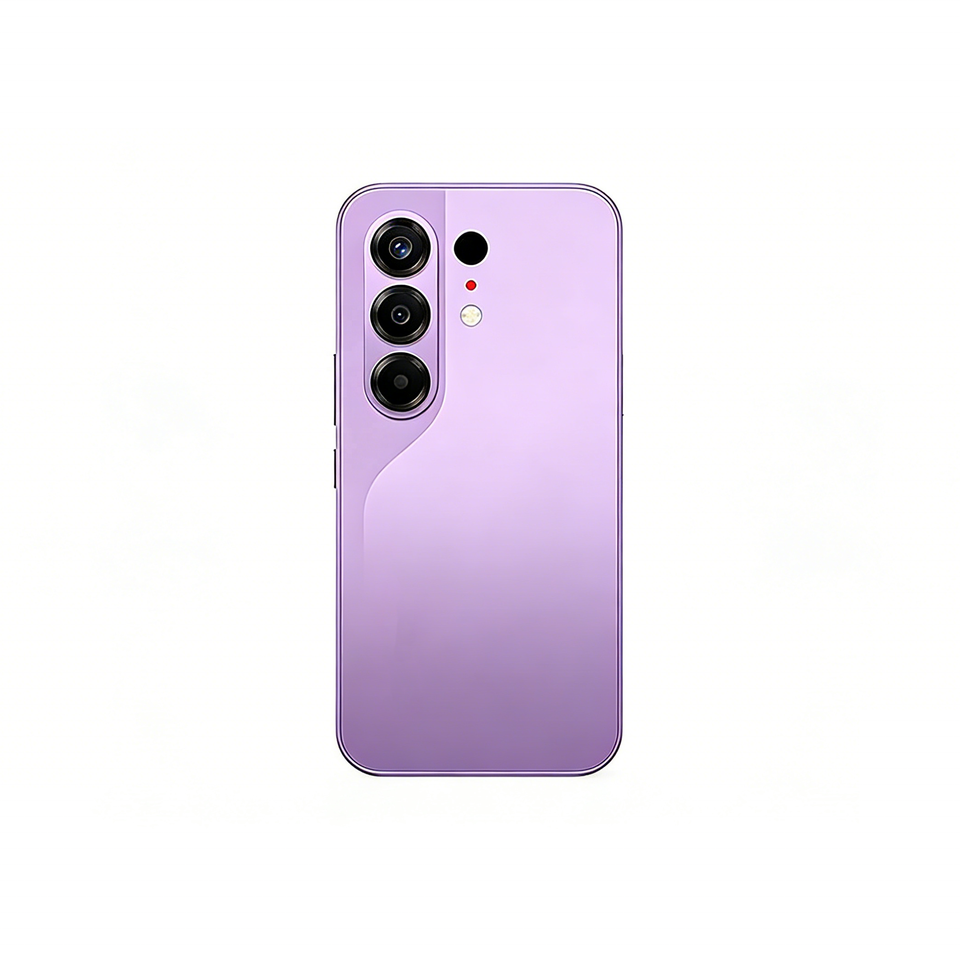 2026 Camon 50 5G Mobile Phone 24GB RAM 512GB Storage 108MP Rear Camera HD Screen CDMA Support English Version Cell Phone