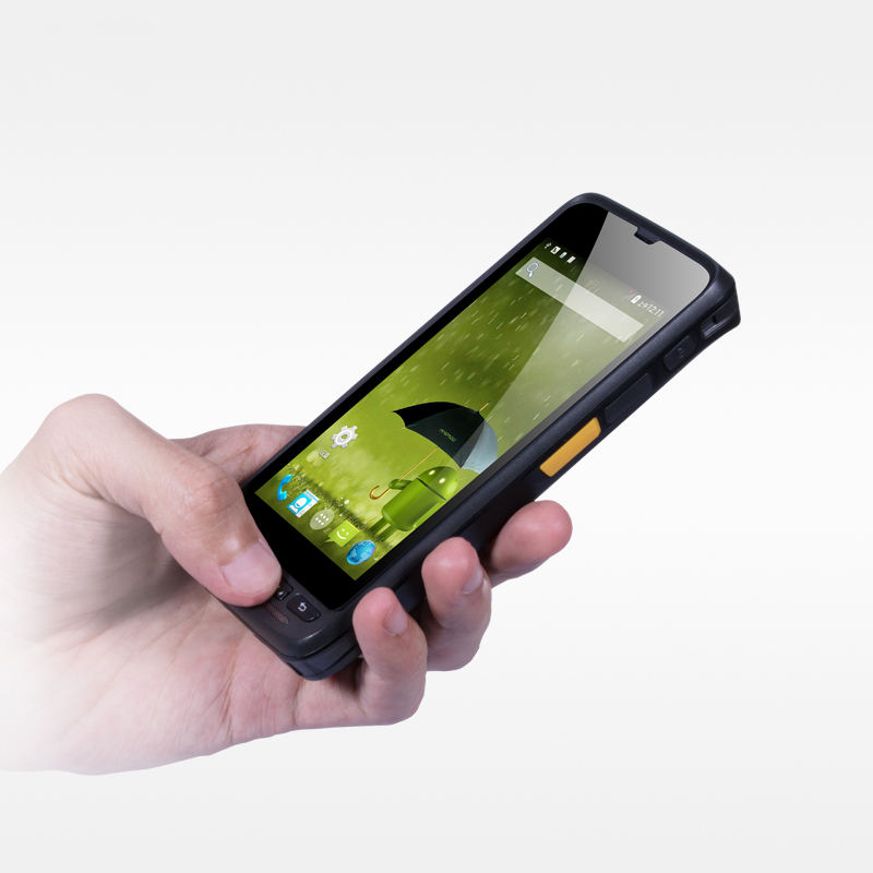 Hot Wholesales Android 9 Industrial Mobile Phone 4G Wifi Explosion-proof Handheld Rugged Pda Logistics Mobiles Price