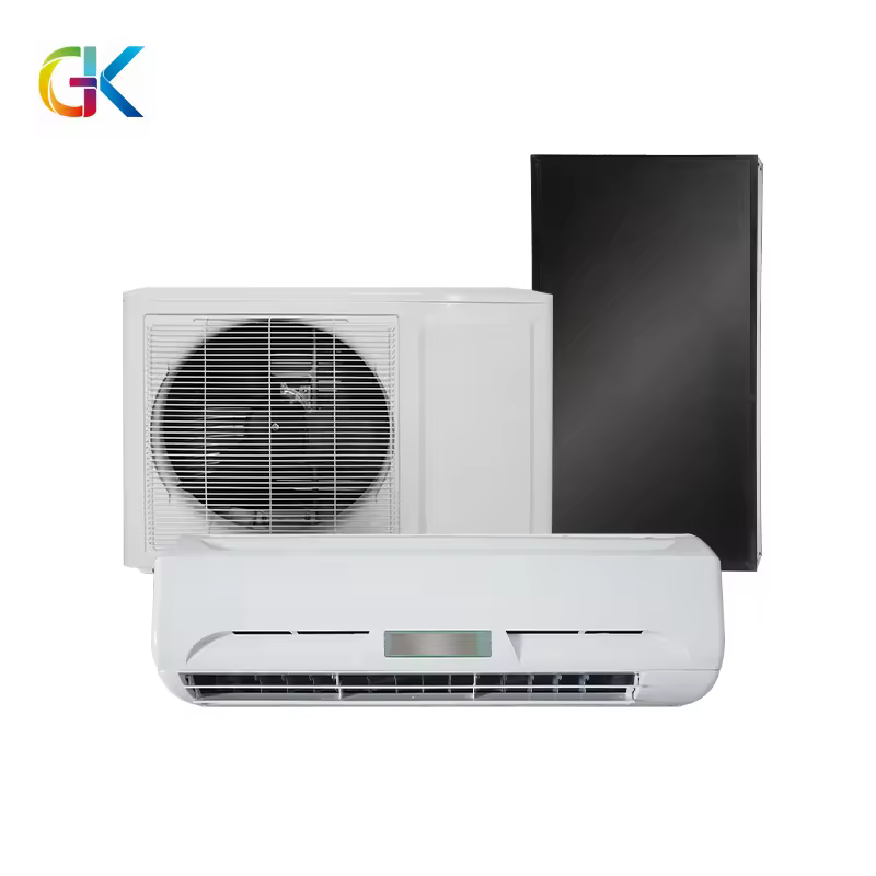 DC 48v 24000btu off Grid Solar air Conditioner