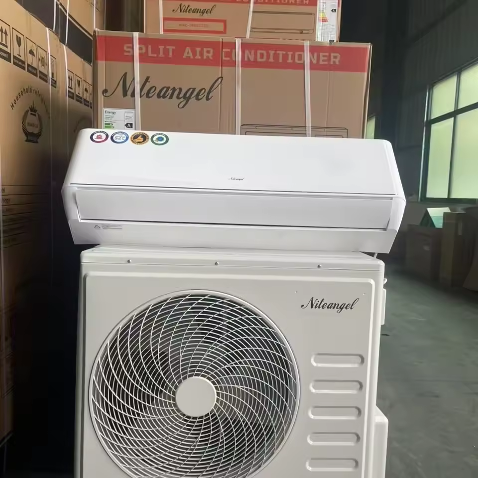Export Foreign Trade 24001-30000BTU/4 T3 Single Cooling R32 Electric Household air Conditioner 220V-60HZ/Philippines/Middle