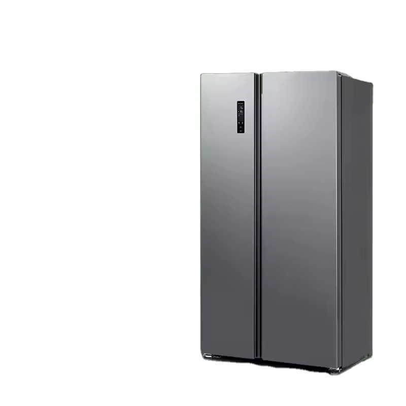 Mijia Smart 540 Liters  Side-to-side Double Inverter Air-cooled Frost-free First-class Energy-efficient Huge Volume Refrigerator