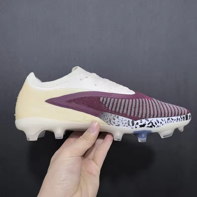 Wholesale Soccer Shoes Custom Football Boots Customize High Top Cleats Unisex Turf Predator Breathable Custom Logo Quality New