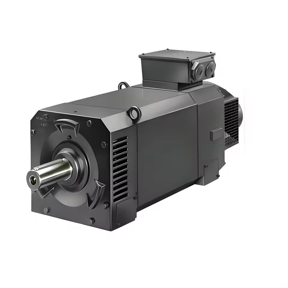 1FK7101-5AF71-1FA0 Motor 1FK7101-5AF71-1FA0 Factory Automation Spare Unit
