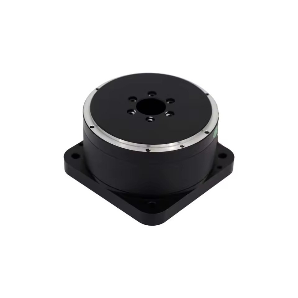 High Torque Direct Drive Motor Low Speed High Precision DD Motor for CNC & Robotics