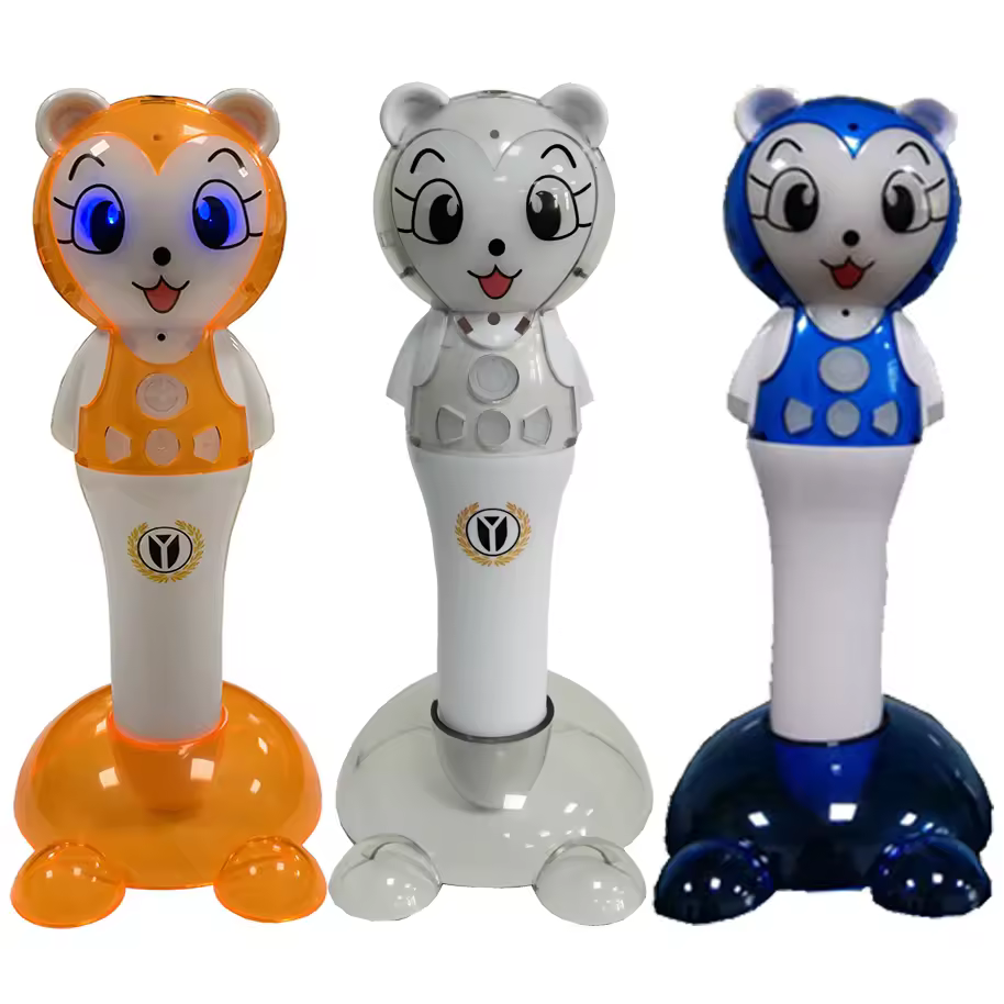 Children Learning Machine Talking Pen with Multiple Languages Book Reader Reading Pen