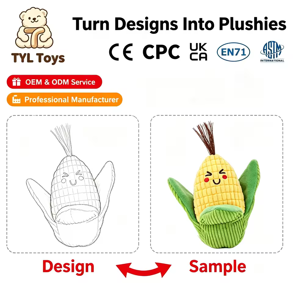 Montessori Plush Fruit Vegetable Set Soft PP Cotton Color Classification for Baby Education Kindergarten OEM