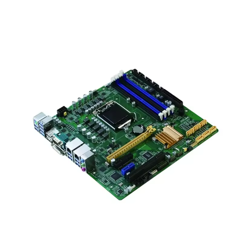 Shenzhen Professional Pcba Manufatcurers Custom Creative Technology Fast Pcb Manufacturing and Assembly