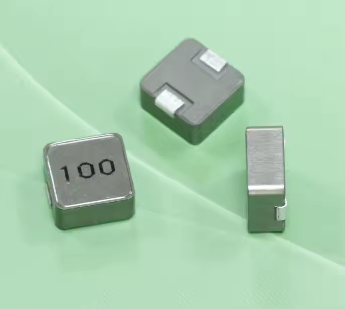 Customizable High Current Molded Inductor for SMT Reliability Variable SMD Chip Bead Inductor Model CMD0402-4R7M 20% Tolerance
