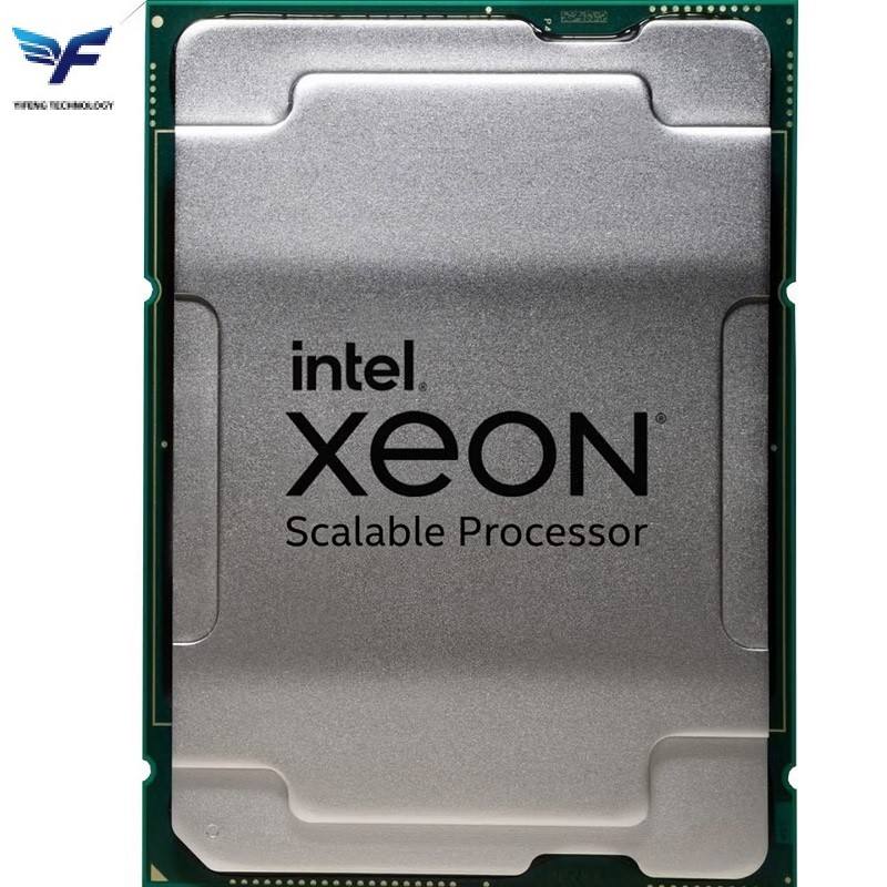 New Stock 6 Core 1.90GHz 64 Bit 14nm Intel Xeon Bronze 3204 Server CPU Processor