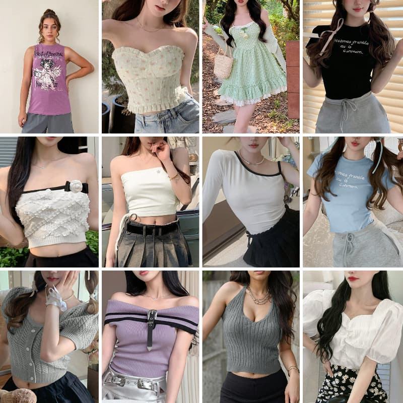 Wholesale Supplier Bulks Shop Stock Clothes Surplus Apparel Stock Leftover Wholesale Clothes Factory Discount Stock Apparel