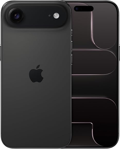 Apple iPhone Air (256 GB) - Space Black