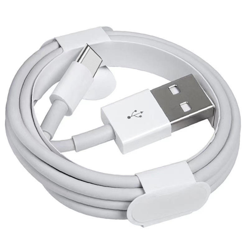 Hot Sale Quick Charger Type-C USB Cable High Speed Data Transfer 2A Output Multi Length for Cellphone and Printer